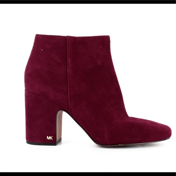 michael kors elaine boots